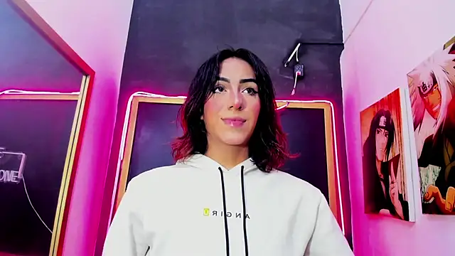 Snapshot of Isabella_stanford2 chatting on November 6, 2025, 9:19 pm Isabella stanford2 online show from November 6, 2025, 9:19 pm