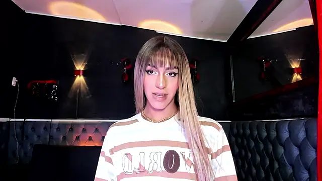 Isabella stanford2 online show from December 22, 2025, 7:58 pm