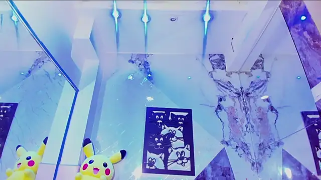 Isabella stanford2 online show from February 9, 2026, 4:32 am