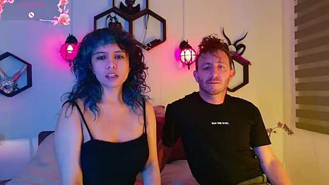 Snapshot of Sweet_Chaos chatting on November 9, 2025, 3:10 am Sweet Chaos online show from November 9, 2025, 3:10 am