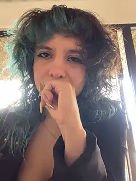 Snapshot of Sweet_Chaos chatting on November 27, 2025, 4:51 pm Sweet Chaos online show from November 27, 2025, 4:51 pm