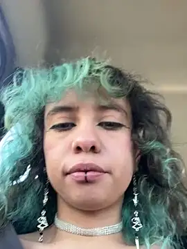 Snapshot of Sweet_Chaos chatting on October 10, 2025, 7:25 pm Sweet Chaos online show from October 10, 2025, 7:25 pm