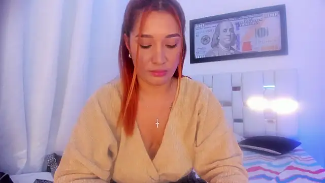 Alba Grey online show from February 11, 2026, 11:48 pm