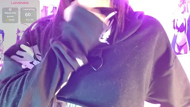 Snapshot of Gaby_Tailor chatting on March 3, 2025, 11:03 pm Gaby Tailor online show from March 3, 2025, 11:03 pm