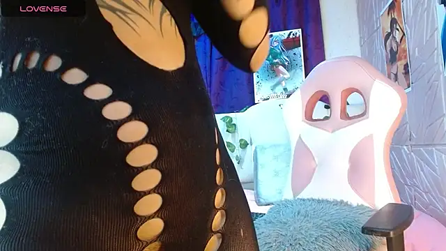 Snapshot of Gaby_Tailor chatting on January 30, 2025, 8:10 pm Gaby Tailor online show from January 30, 2025, 8:10 pm