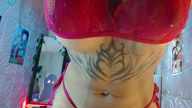 Snapshot of Gaby_Tailor chatting on January 25, 2025, 4:35 pm Gaby Tailor online show from January 25, 2025, 4:35 pm