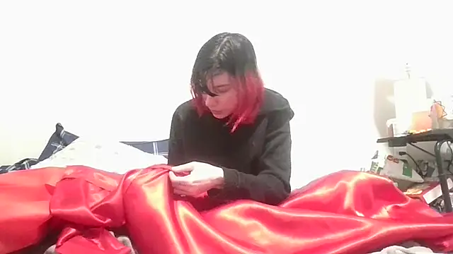 TheSexiest2025 online show from March 13, 2025, 5:18 pm