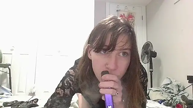 TheSexiest2025 online show from February 17, 2025, 8:16 pm