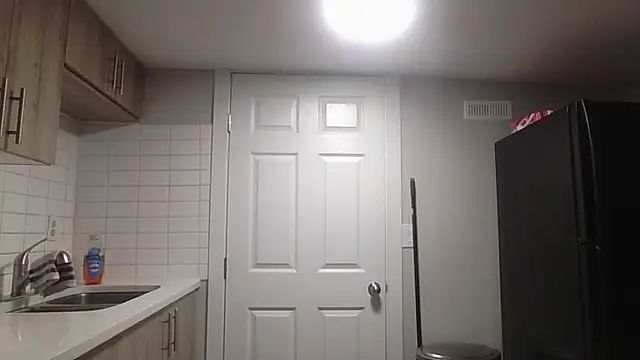 TheSexiest2025 online show from March 14, 2025, 4:09 pm