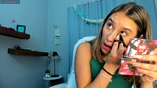  Sophie  miller online show from April 24, 2026, 2:41 pm