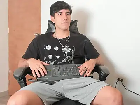 leo030809 online show from February 9, 2026, 7:12 pm