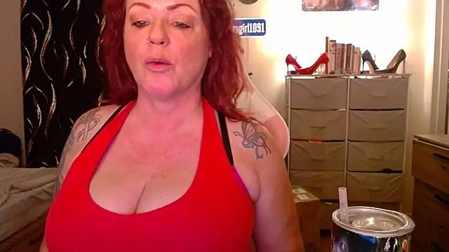 Snapshot of Nikkimastersgirl1091 chatting on October 10, 2025, 2:29 pm Nikkimastersgirl1091 online show from October 10, 2025, 2:29 pm