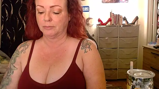 Snapshot of Nikkimastersgirl1091 chatting on November 3, 2025, 3:15 pm Nikkimastersgirl1091 online show from November 3, 2025, 3:15 pm