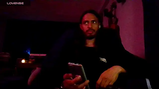 Donstark6669 online show from November 13, 2025, 6:17 am