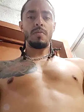 Donstark6669 online show from February 22, 2026, 5:14 pm