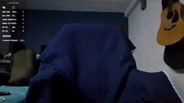 Donstark6669 online show from October 7, 2025, 7:53 am