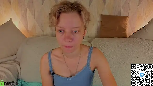 Snapshot of Michelle_Blond chatting on July 24, 2026, 1:01 am Michelle Blond online show from July 24, 2026, 1:01 am