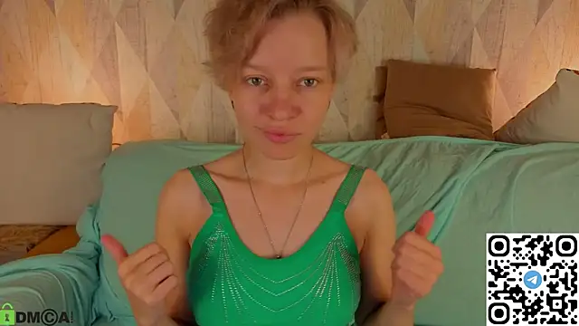 Snapshot of Michelle_Blond chatting on July 20, 2026, 12:51 am Michelle Blond online show from July 20, 2026, 12:51 am