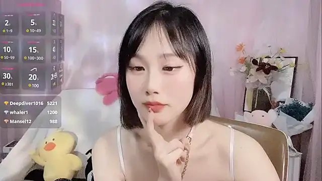 LaoSHI-999 online show from March 5, 2025, 5:18 am