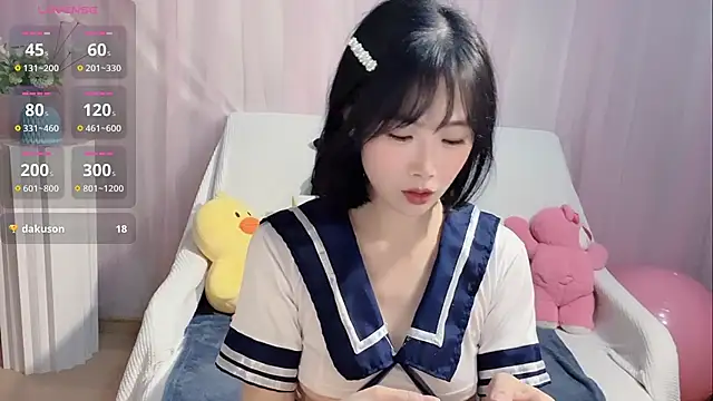 LaoSHI-999 online show from October 29, 2025, 11:09 am