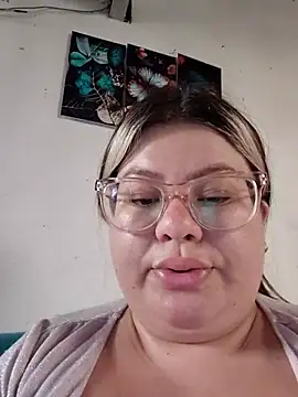 Penshui08 online show from March 17, 2026, 8:23 pm