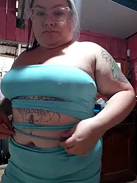 Penshui08 online show from March 23, 2026, 7:25 pm