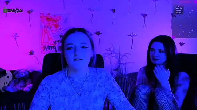 luna berryy online show from May 2, 2026, 1:55 am