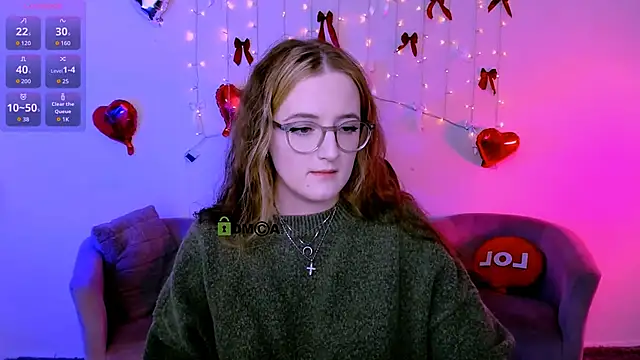 Snapshot of luna_berryy chatting on March 17, 2026, 8:12 pm luna berryy online show from March 17, 2026, 8:12 pm