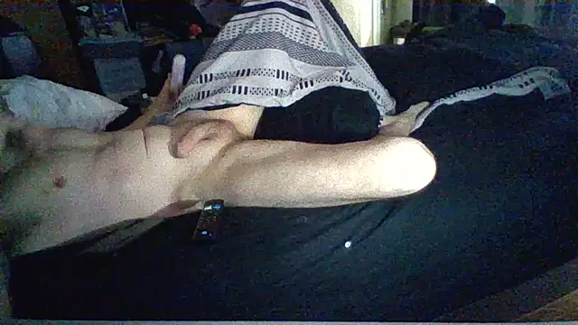 ThatPlatinumD online show from January 18, 2026, 8:56 pm