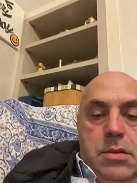 pantomax online show from April 26, 2026, 2:09 am
