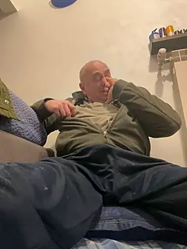 pantomax online show from February 22, 2026, 3:31 am