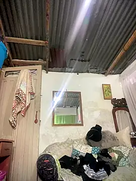 ElNegroRony online show from December 19, 2025, 5:37 pm