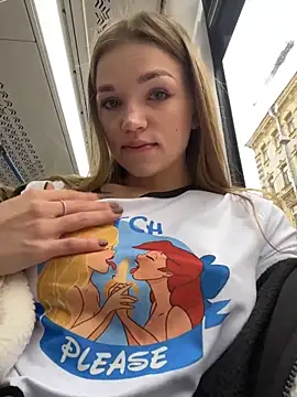 KitteCat online show from October 16, 2025, 9:50 am