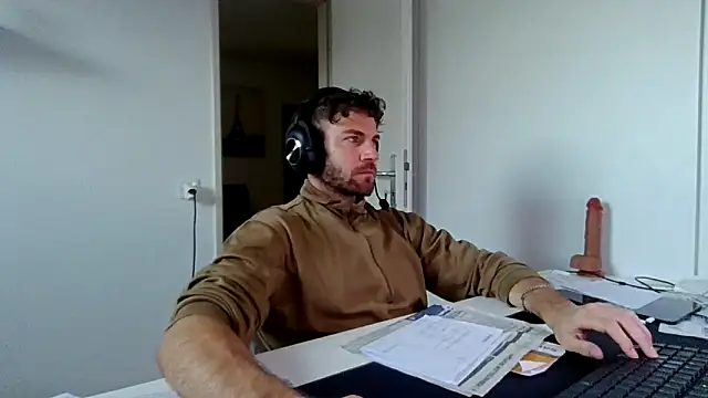 alpha-hunk online show from March 13, 2026, 4:45 pm