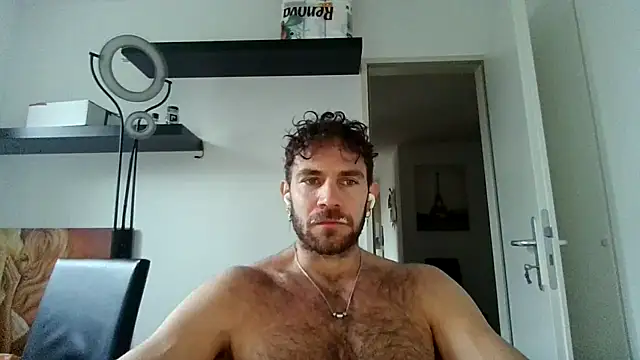 Snapshot of alpha-hunk chatting on December 1, 2025, 11:33 am alpha-hunk online show from December 1, 2025, 11:33 am