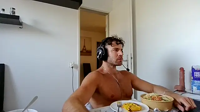 Snapshot of alpha-hunk chatting on May 2, 2026, 2:00 pm alpha-hunk online show from May 2, 2026, 2:00 pm