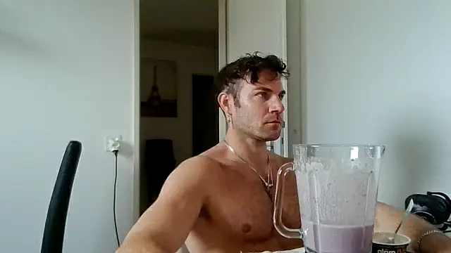 alpha-hunk online show from April 1, 2026, 10:16 am