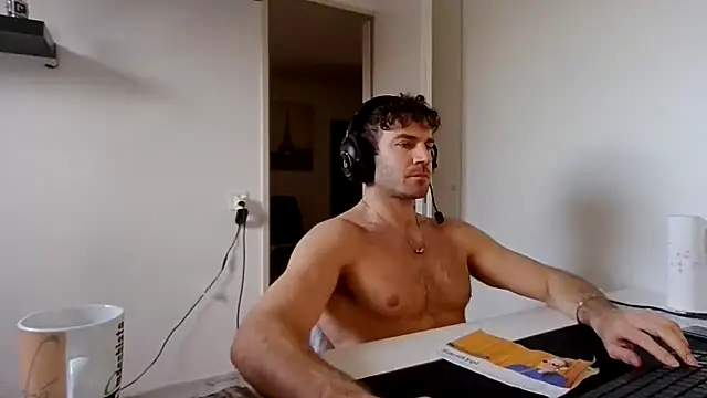 Snapshot of alpha-hunk chatting on January 17, 2026, 1:15 pm alpha-hunk online show from January 17, 2026, 1:15 pm