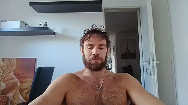 alpha-hunk online show from November 3, 2025, 12:53 pm