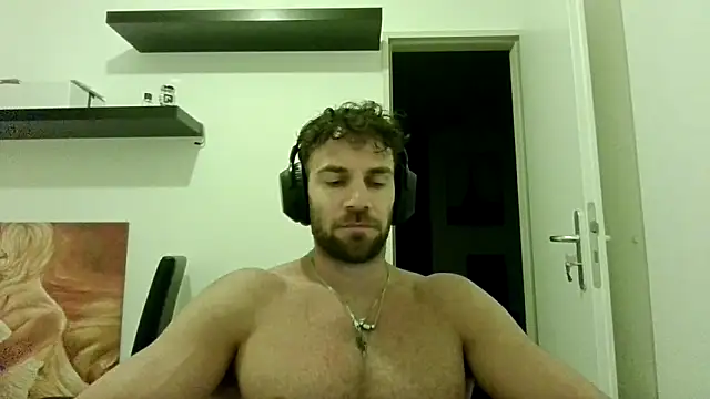 alpha-hunk online show from September 19, 2025, 6:56 pm