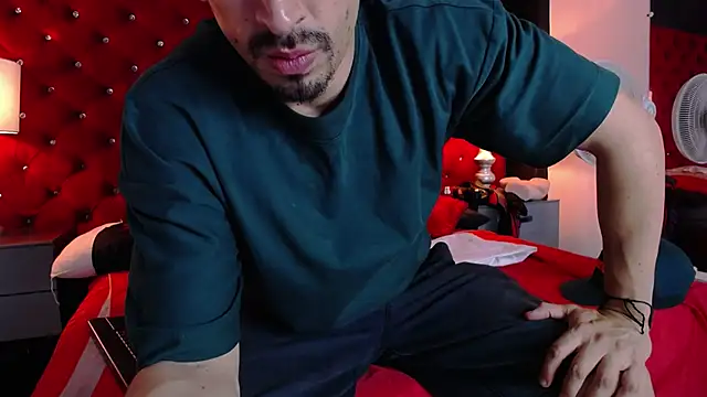 Sr Magnus  online show from March 6, 2026, 9:26 am