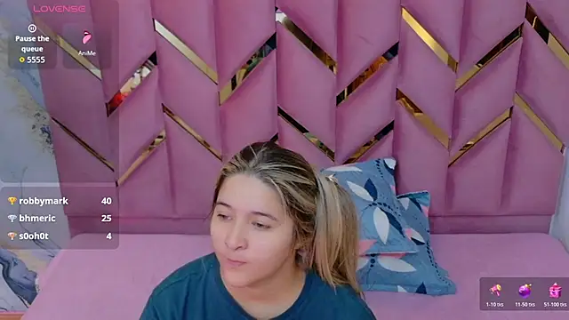 collegepawglovedaddy online show from March 18, 2026, 7:59 pm