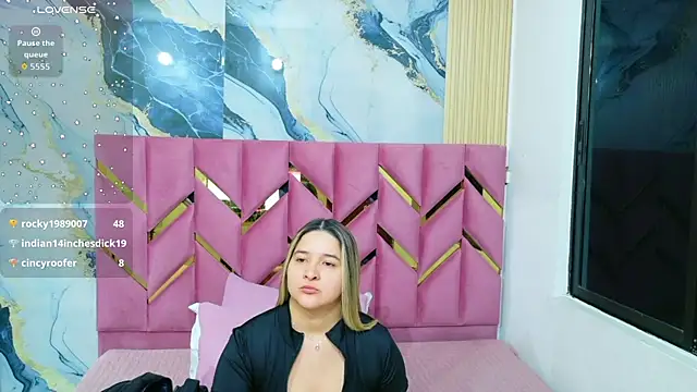 collegepawglovedaddy online show from June 15, 2026, 7:46 pm