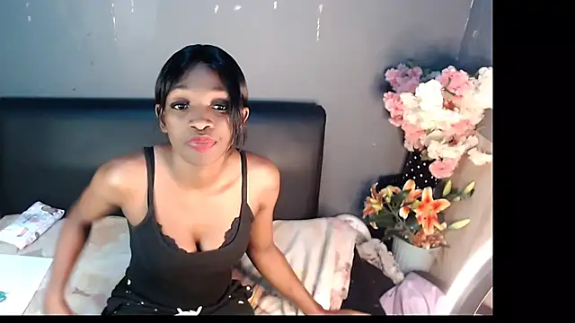 Snapshot of Ebonypreciousx chatting on October 27, 2025, 6:20 pm Ebonypreciousx online show from October 27, 2025, 6:20 pm