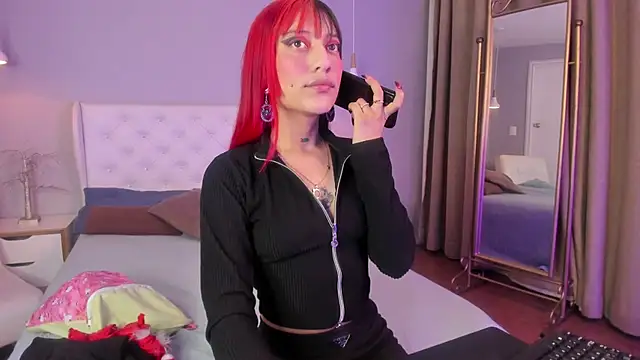 stormyy 22 online show from February 15, 2025, 12:43 pm