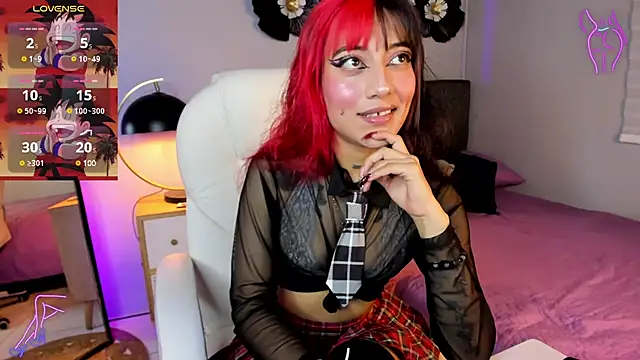 stormyy 22 online show from March 8, 2025, 3:50 am