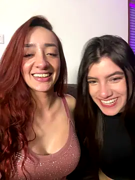 ariiel  online show from November 9, 2025, 5:00 am