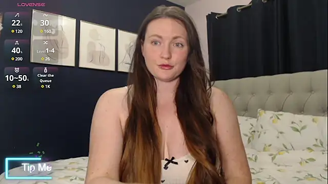 Snapshot of BustyBonnieUK chatting on February 28, 2025, 9:33 pm BustyBonnieUK online show from February 28, 2025, 9:33 pm