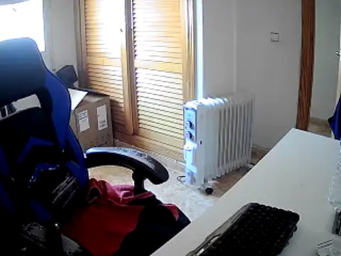 Murcianito online show from February 24, 2025, 12:37 pm