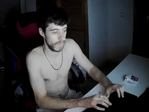 Murcianito online show from February 26, 2025, 12:30 am